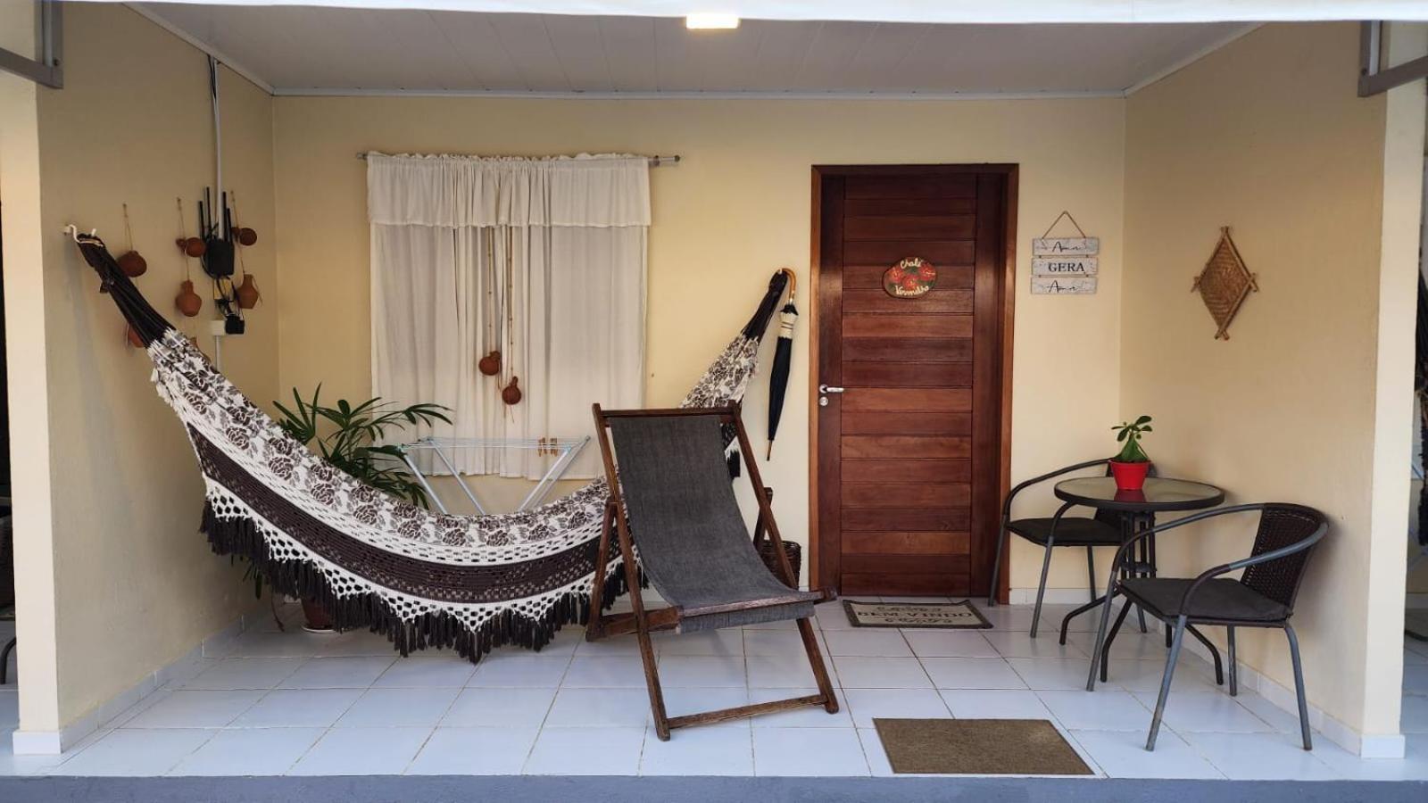 Pousada Refugio Dos Milagres São Miguel dos Milagres Dış mekan fotoğraf